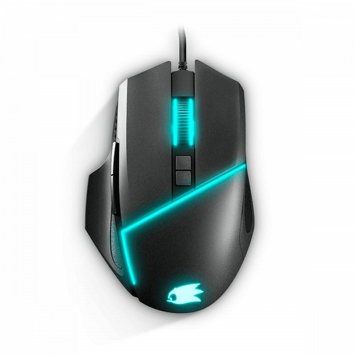 Energy Sistem Raton Gaming M2 Sonic 1