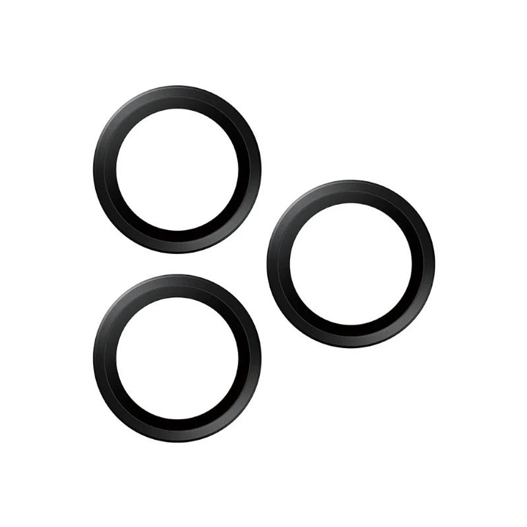 PanzerGlass Camera Protec. iPhone 16-17Pro/Max Neg 3