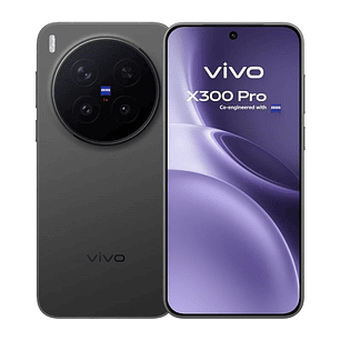 VIVO X300 Pro 6.78