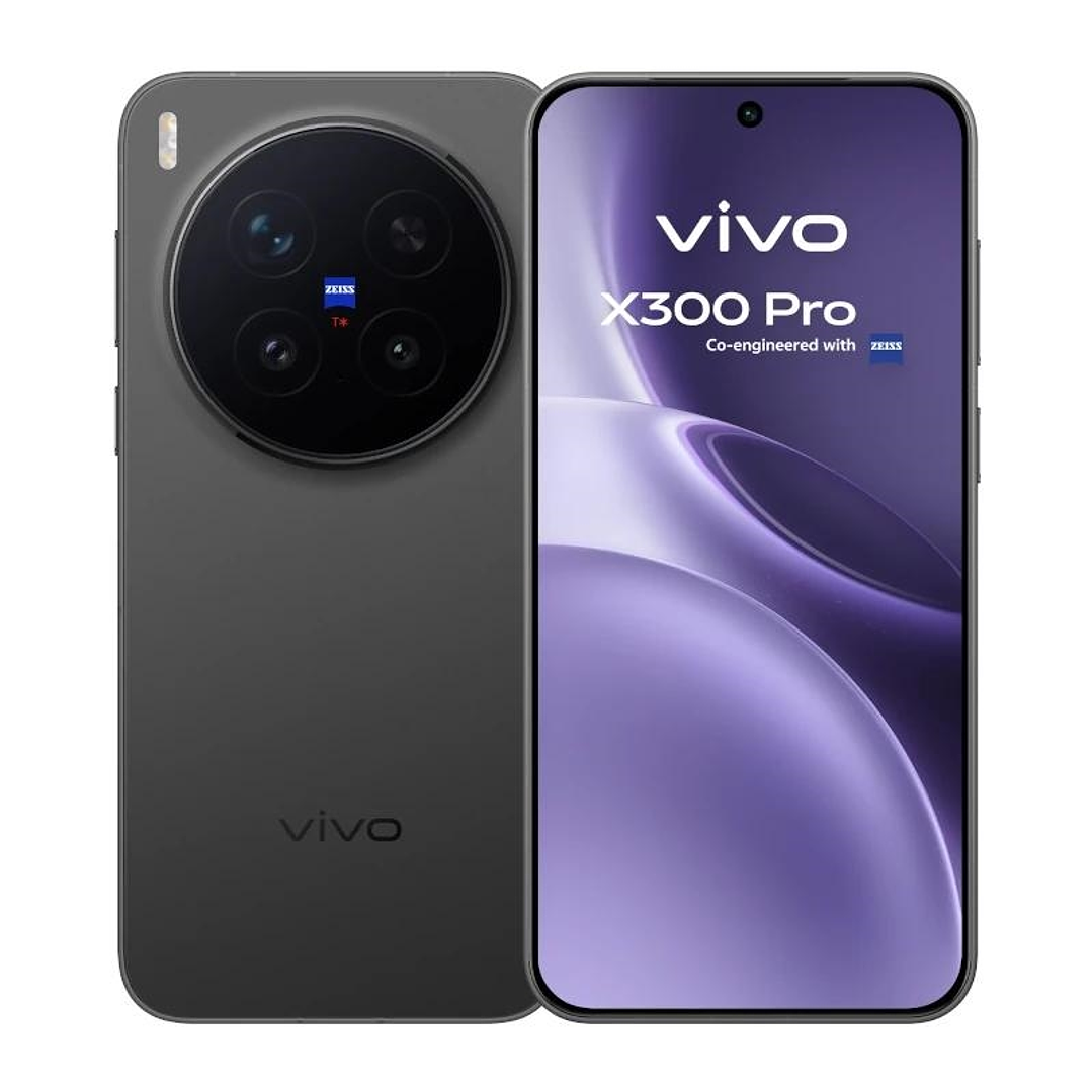 VIVO X300 Pro 6.78