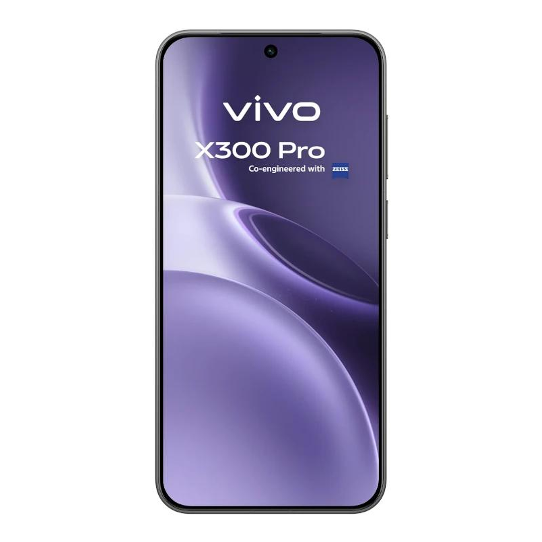 VIVO X300 Pro 6.78