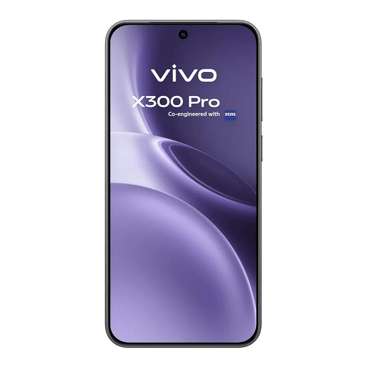 VIVO X300 Pro 6.78