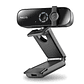 NGS Webcam PC full 2K (2560X1440) Usb 2.0 - Miniatura 1