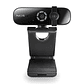 NGS Webcam PC full 2K (2560X1440) Usb 2.0 - Miniatura 2