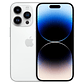 CKP iPhone 14 Pro SemiNuevo 128GB White Grado B - Miniatura 1