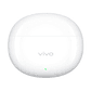 Vivo auriculares Buds Air3 White - Thumbnail 2