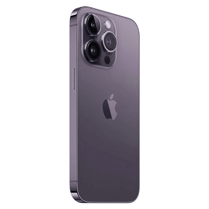 CKP iPhone 14 Pro SemiNuevo 128GB Purple Grado B 2