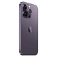 CKP iPhone 14 Pro SemiNuevo 128GB Purple Grado B - Thumbnail 2