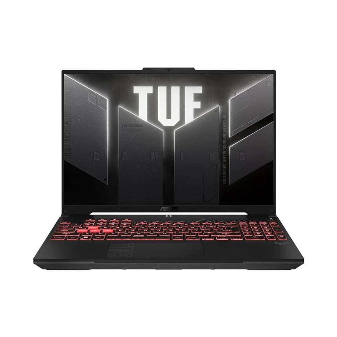 Asus TUF607NUG-RL165 AMD R7-7445HS 16 512G 4050 DO 1