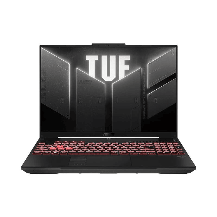 Asus TUF607NUG-RL165 AMD R7-7445HS 16 512G 4050 DO 1