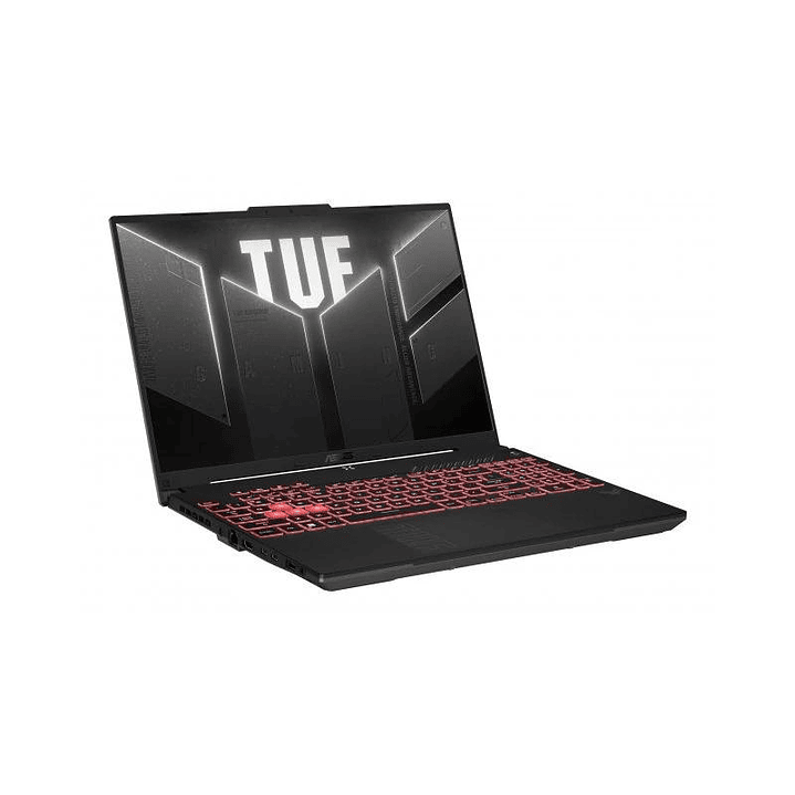 Asus TUF607NUG-RL165 AMD R7-7445HS 16 512G 4050 DO 2