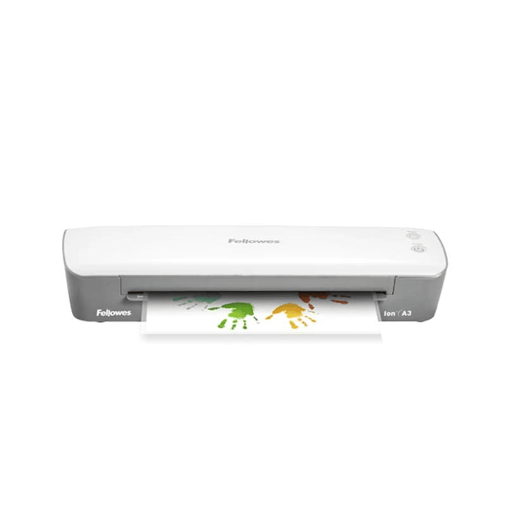 Fellowes Plastificadora Ion A3 2