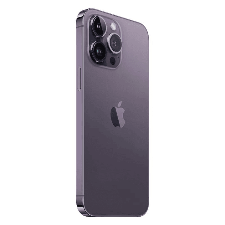CKP iPhone 14 ProMax SemiNuevo 256GB Purple GradoB 2