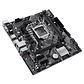Asus Placa Base PRIME H510M-E R2.0  mATX LGA1200 - vignette 3