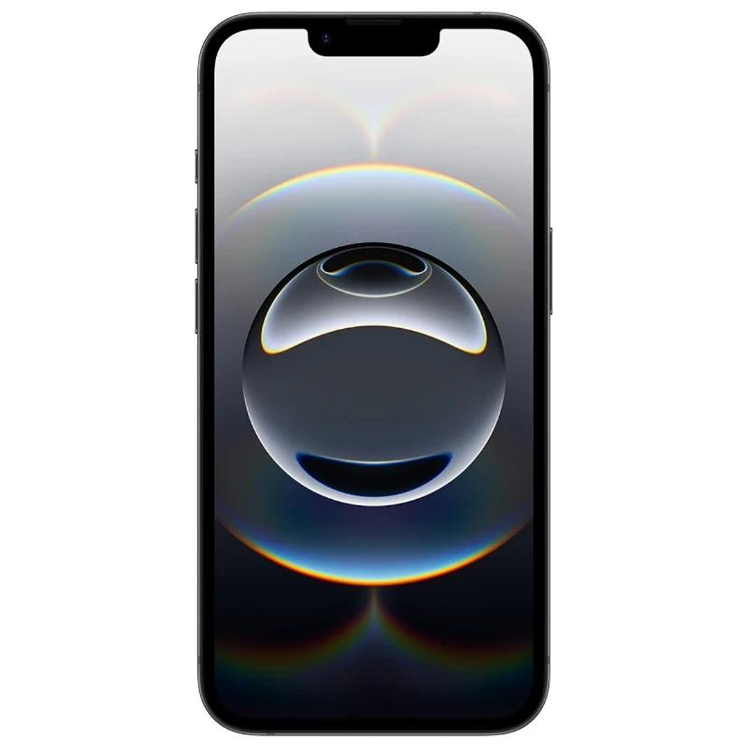 Apple IPHONE 16E 256GB BLACK 2