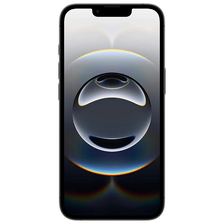 Apple IPHONE 16E 256GB BLACK 2