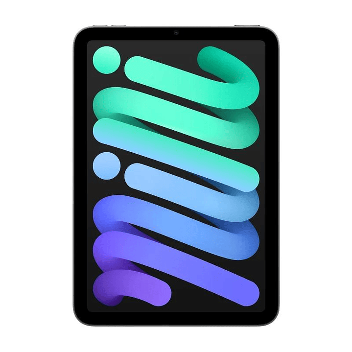 Apple IPAD MINI 2024 WI-FI 128GB SPACE GRAY 3