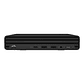 HP Pro 260 G9 Mini i3-1315U 8GB 256GB W11Pro - Miniatura 1