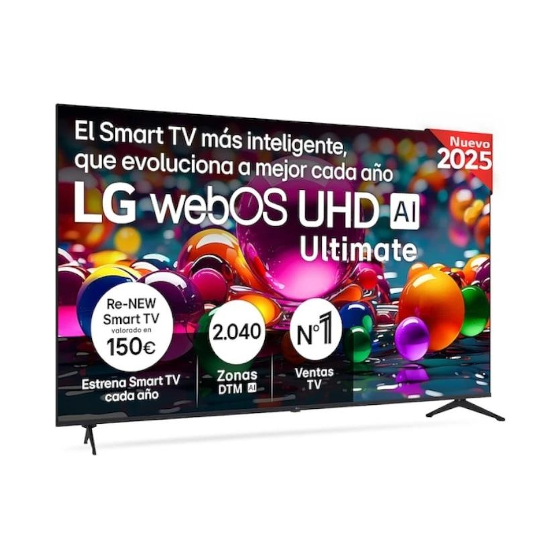 LG 75UA75006LA TV 75
