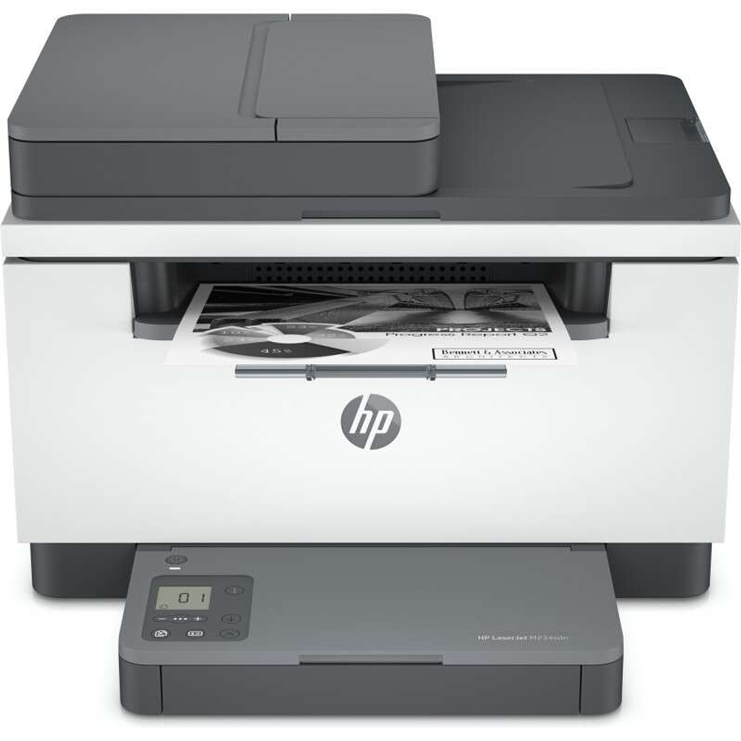 HP LaserJet M234sdn Impresora Multifuncion Laser Monocromo WiFi Duplex 29ppm 1