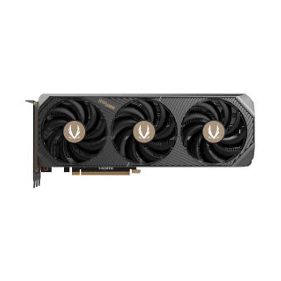 Zotac GeForce Gaming RTX 5080 Tarjeta Grafica 16GB GDDR7 HDMI, DisplayPort 1