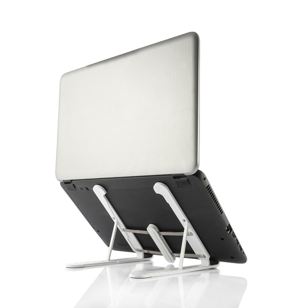 Innovagoods Flappot Soporte para Portatil hasta 17