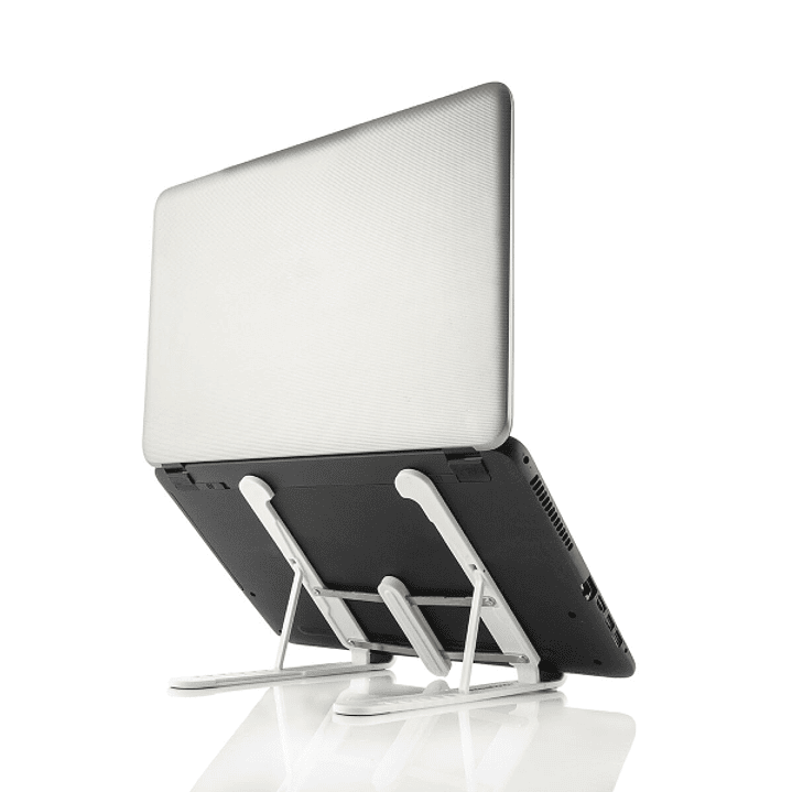 Innovagoods Flappot Soporte para Portatil hasta 17
