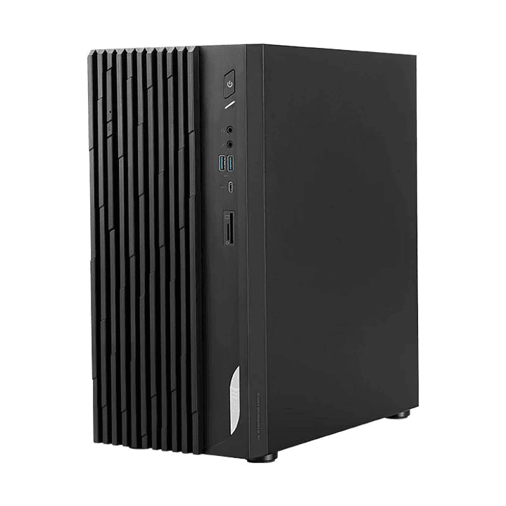 MSI Pro DP180 A14G-004EU  i5-14400 16GB 512GB W11P 2