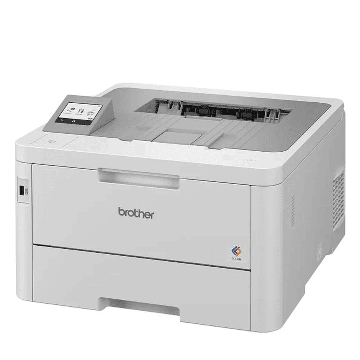 Brother Impresora Laser Color HL-L8240CDW 2