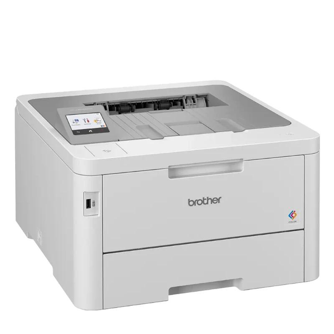 Brother Impresora Laser Color HL-L8240CDW 3