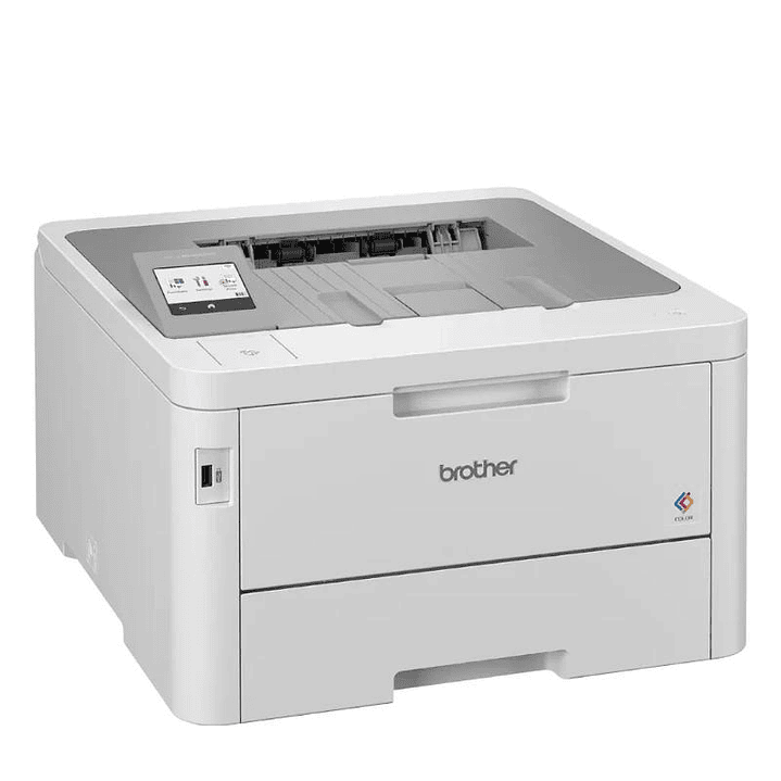 Brother Impresora Laser Color HL-L8240CDW 3