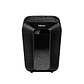 Fellowes Destructora LX70 corte partíc 4x40mm Negr - Thumbnail 2