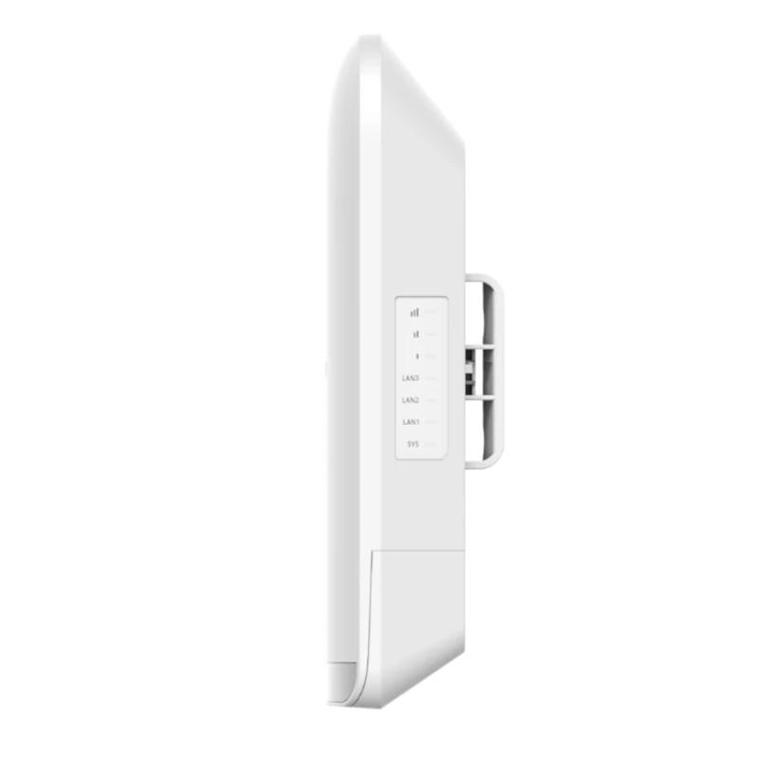 Reyee RG-EST330F-P Antena Wfi5 PTP/PTMP IP55 3KM 3