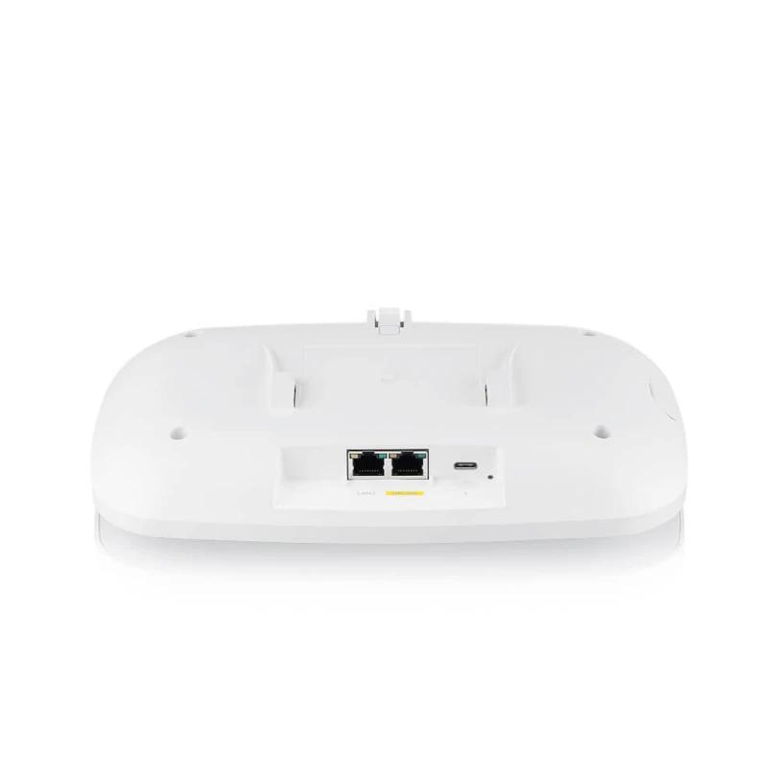 Zyxel NWA210BE AP WiFi7 Nebula 2x2.5G PoE+ 4X4 4