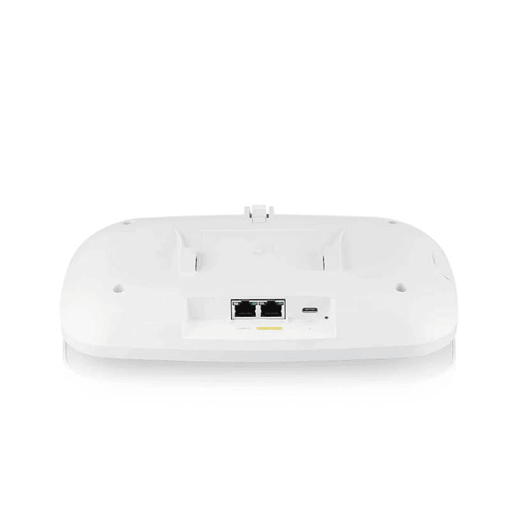 Zyxel NWA210BE AP WiFi7 Nebula 2x2.5G PoE+ 4X4 4