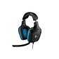Logitech Auriculares Gaming g432 7.1 - Miniatura 1
