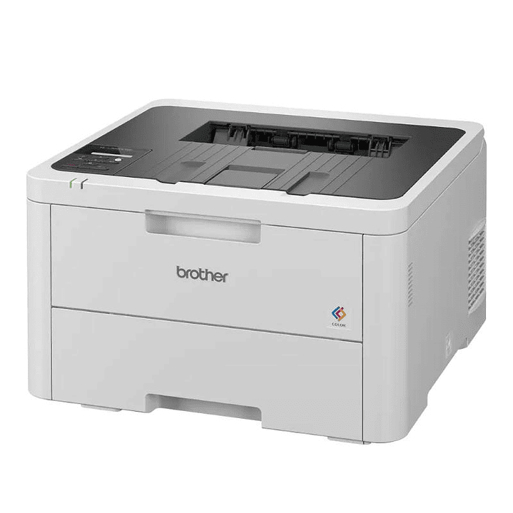 Brother Impresora Laser Color HL-L3220CWE 2