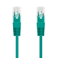 Nanocable Latiguillo RJ45 Categoria 6 UTP 2M Verde - Miniatura 3