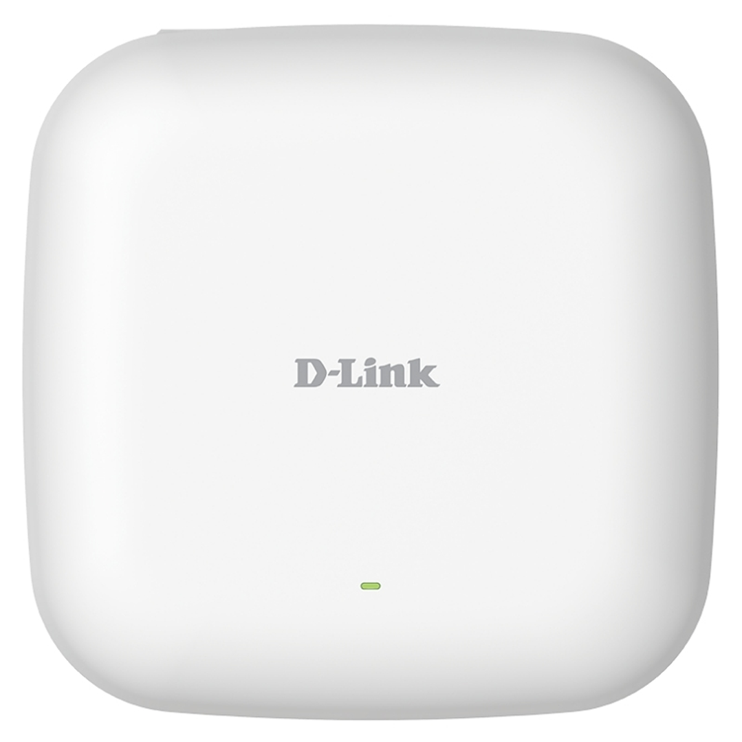 D-Link DAP-2662 Punto Acceso PoE WiFi AC1200 Dual 1