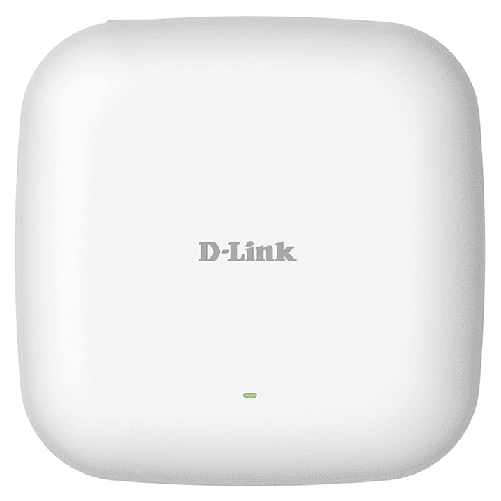 D-Link DAP-2662 Punto Acceso PoE WiFi AC1200 Dual 1