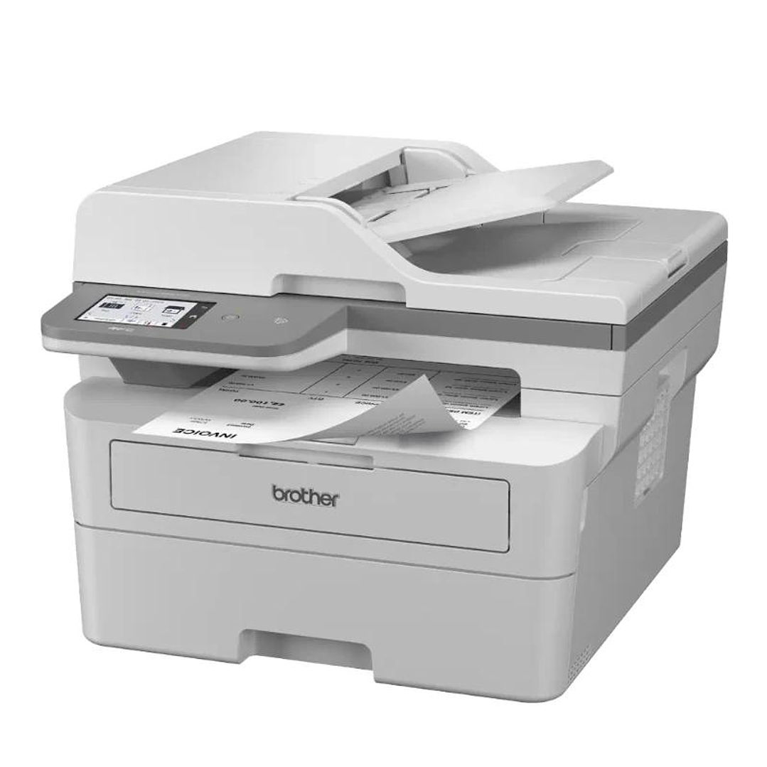 Brother Multifunción Laser MFC-L2980DW 2