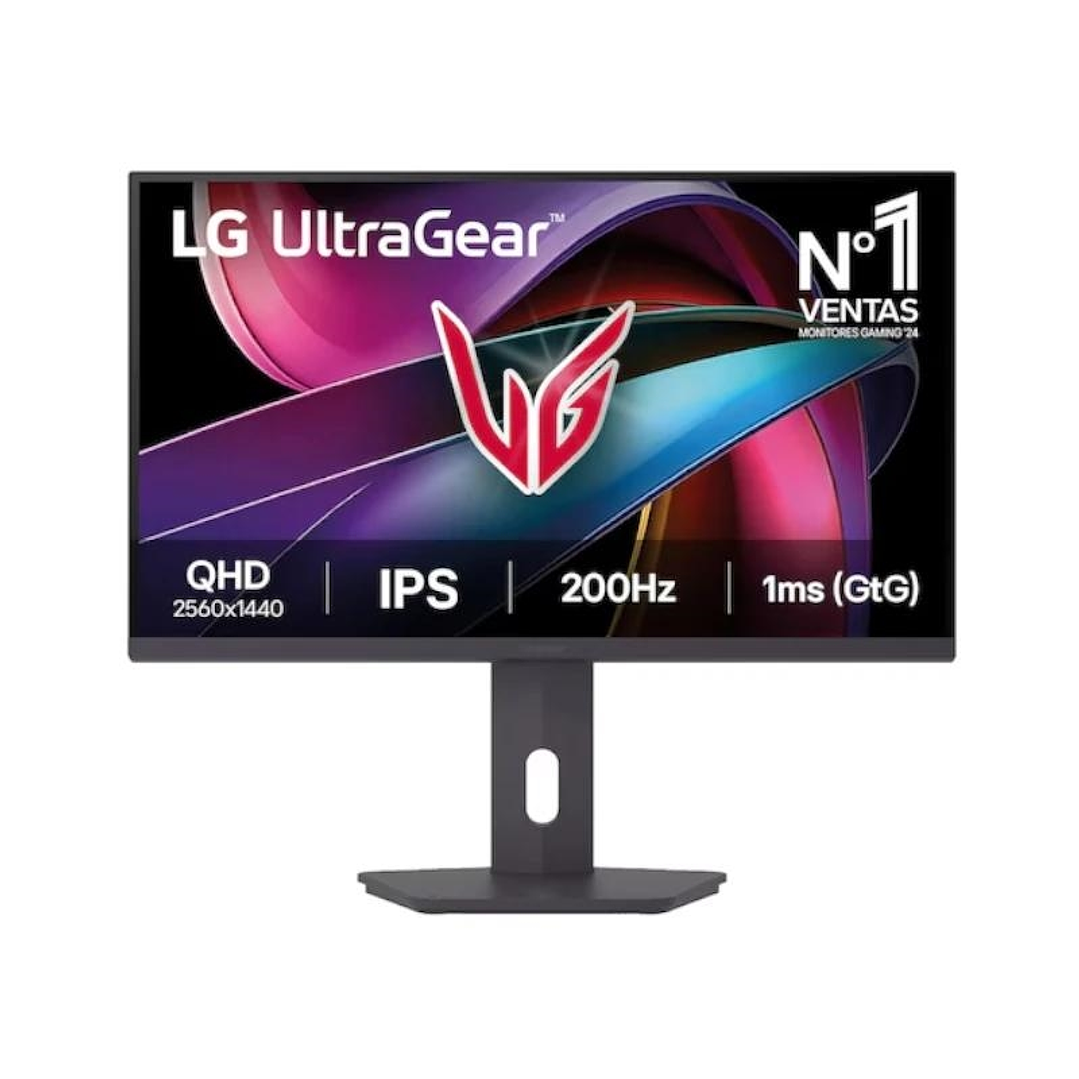 LG 27G610A-B Monitor 27