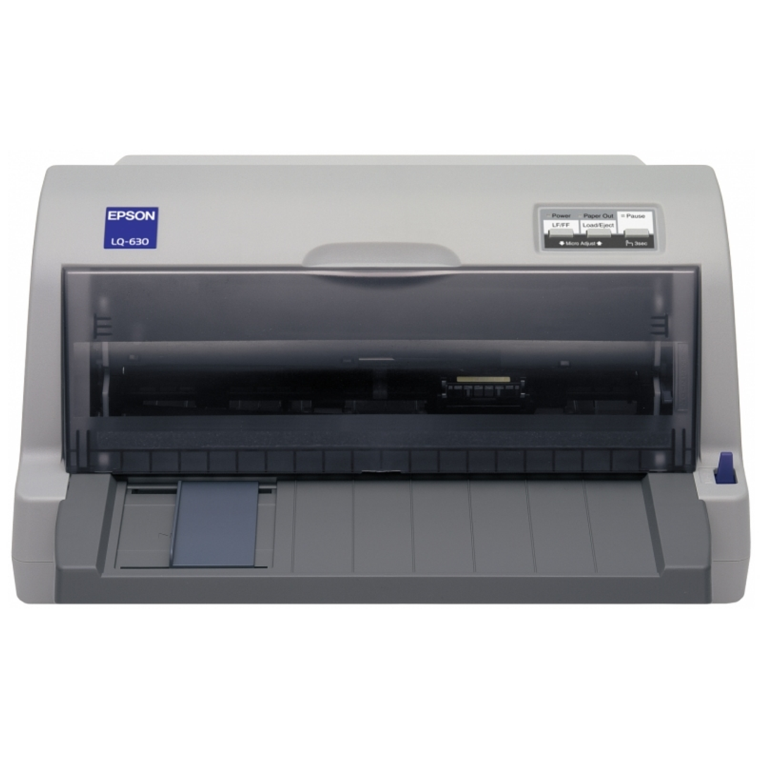 Epson Impresora Matricial LQ-630 1