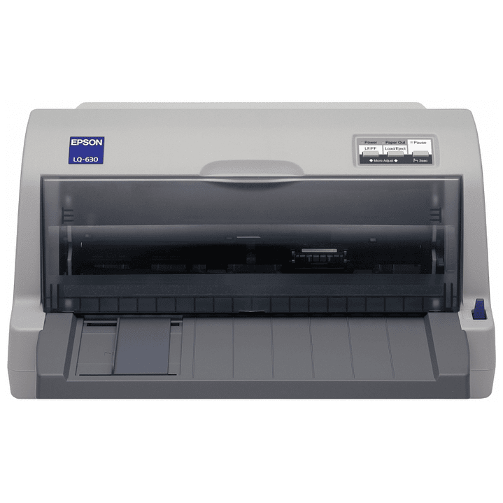 Epson Impresora Matricial LQ-630 1