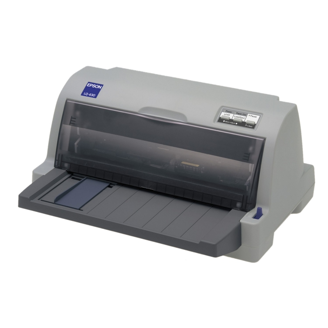 Epson Impresora Matricial LQ-630 2