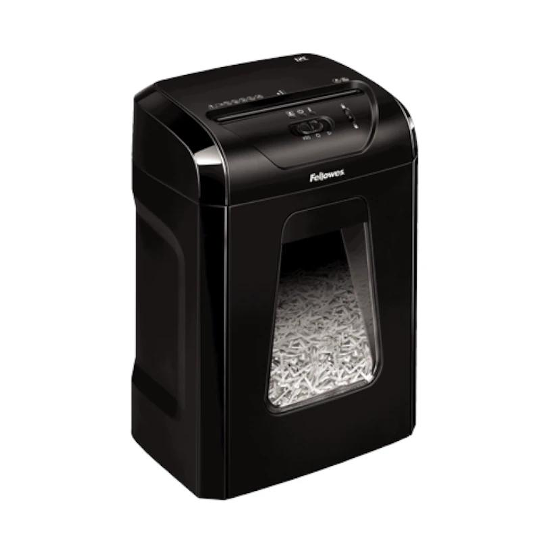 Fellowes Destructora 12C 2