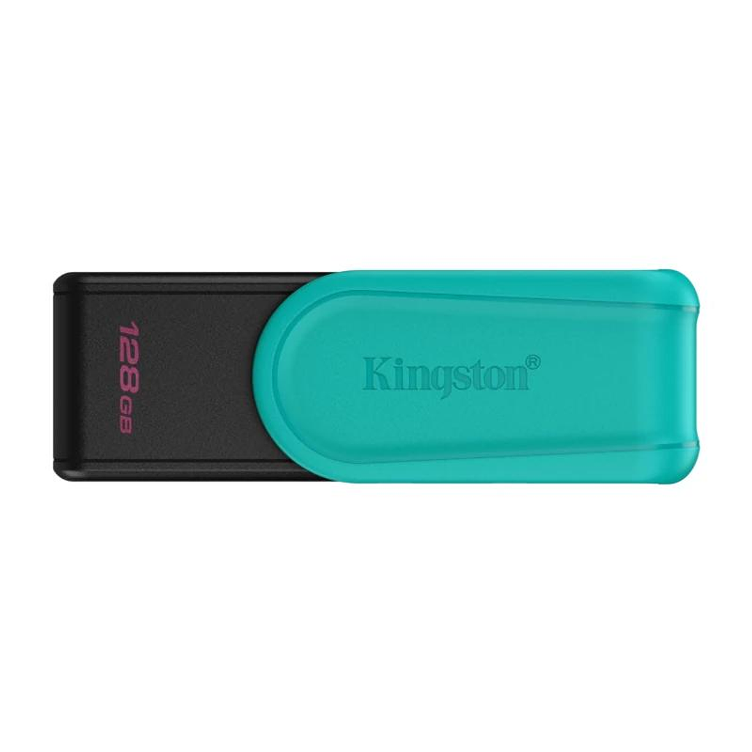 Kingston DataTraveler Exodia S 128GB USB 3.2 Gen 1 2