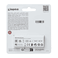 Kingston DataTraveler Exodia S 128GB USB 3.2 Gen 1 - thumbnail 4