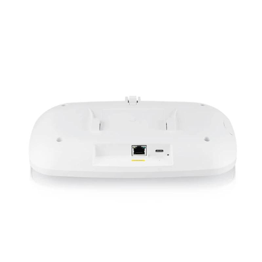 Zyxel NWA110BE AP WiFi7 BE6500 1x2.5GbE PoE+ 4