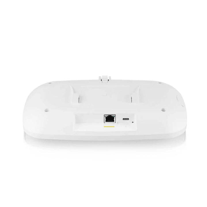 Zyxel NWA110BE AP WiFi7 BE6500 1x2.5GbE PoE+ 4